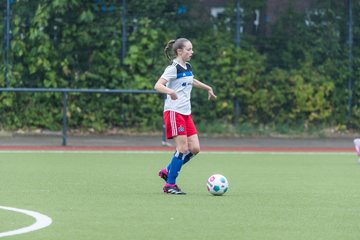 Bild 59 - F Eimsbuettler TV - Hamburger SV 2 : Ergebnis: 2:2